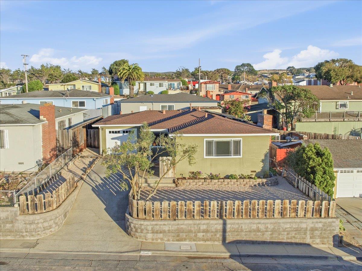 Detail Gallery Image 16 of 20 For 1610 Soto St, Seaside,  CA 93955 - 3 Beds | 1 Baths