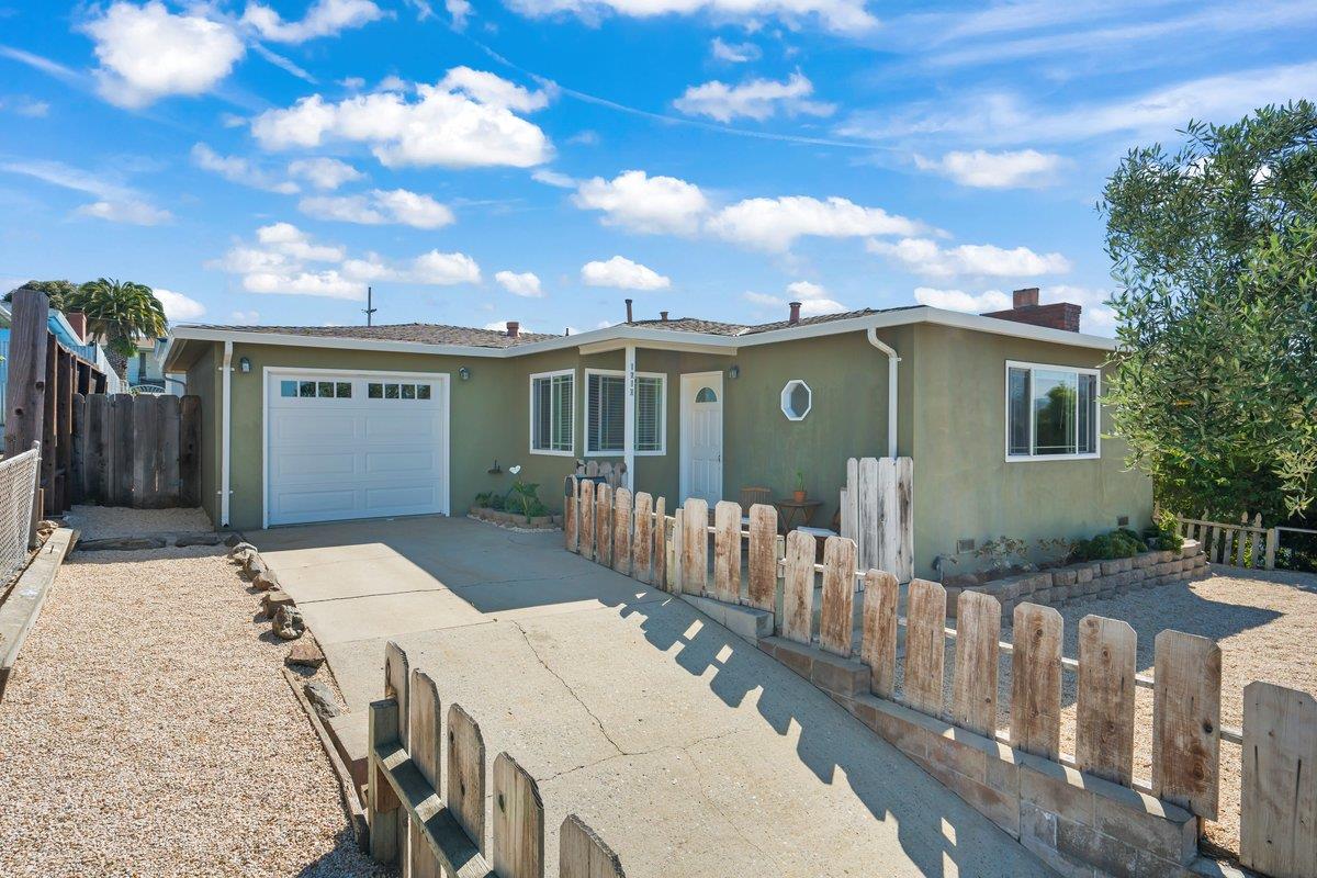 1610 Soto Street, Seaside, CA, 93955