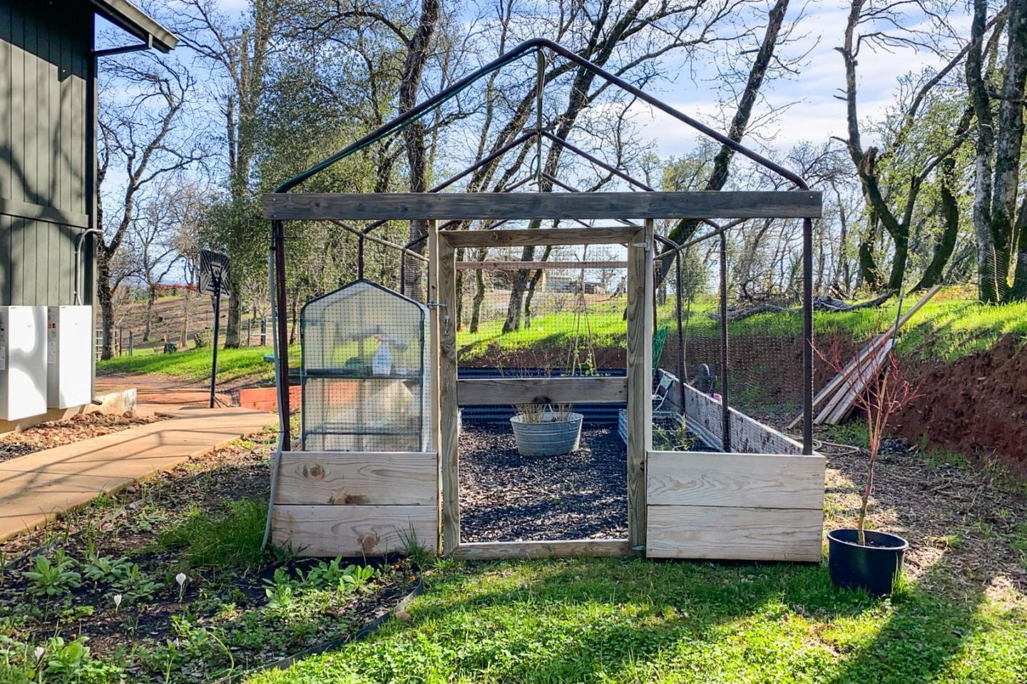 Detail Gallery Image 46 of 64 For 19789 Weide Way, Anderson,  CA 96007 - 3 Beds | 2 Baths