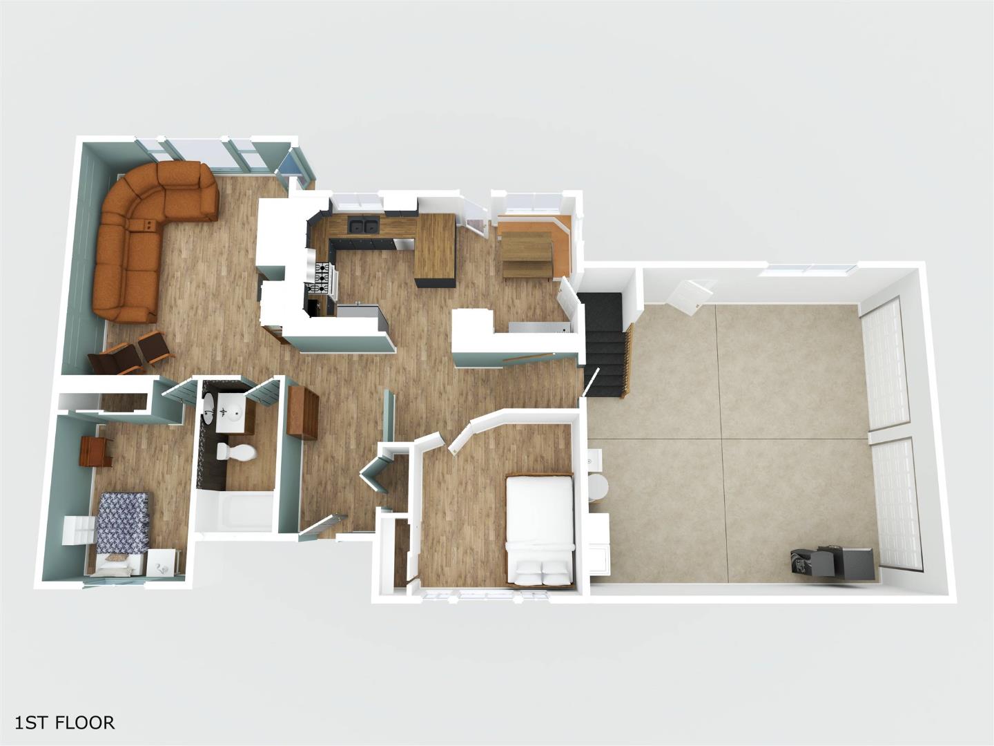 Detail Gallery Image 63 of 64 For 19789 Weide Way, Anderson,  CA 96007 - 3 Beds | 2 Baths