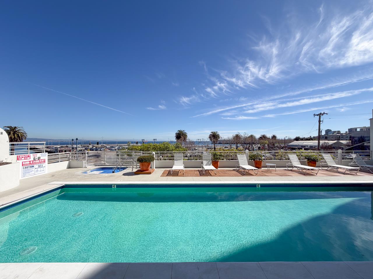 Detail Gallery Image 18 of 22 For 403 Main St 206n,  San Francisco,  CA 94105 - 1 Beds | 1 Baths