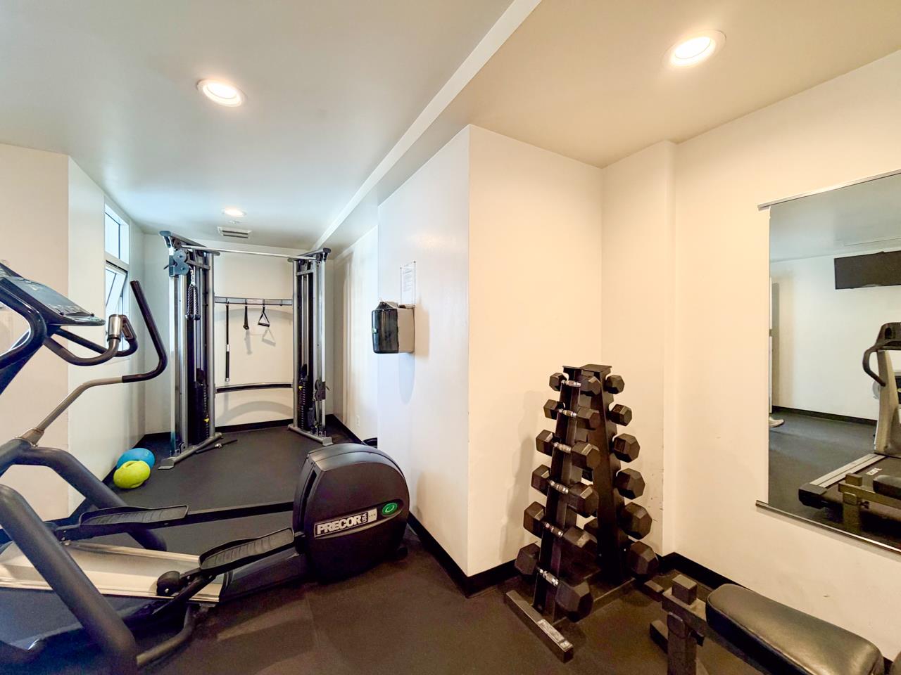 Detail Gallery Image 21 of 22 For 403 Main St 206n,  San Francisco,  CA 94105 - 1 Beds | 1 Baths