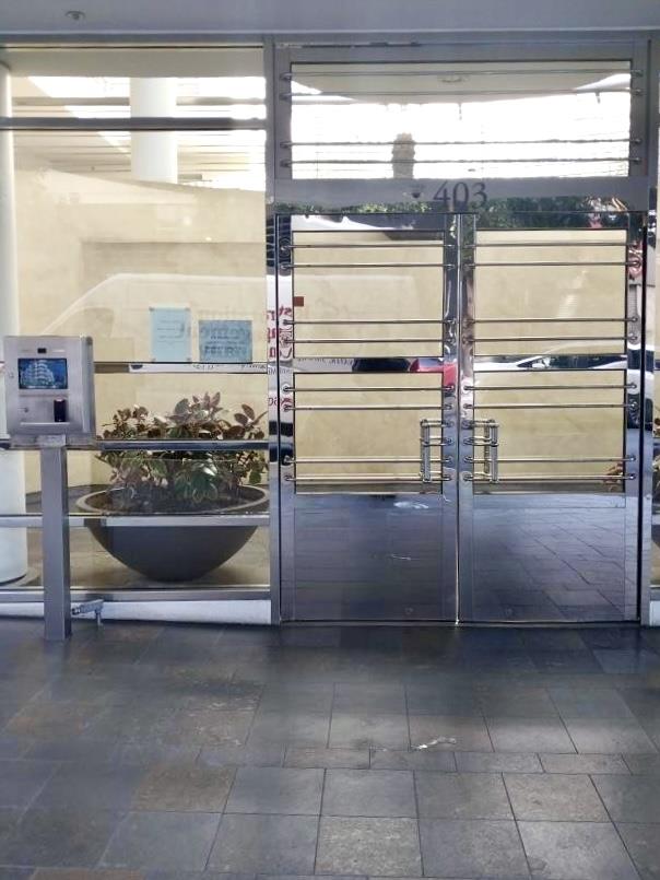 Detail Gallery Image 22 of 22 For 403 Main St 206n,  San Francisco,  CA 94105 - 1 Beds | 1 Baths