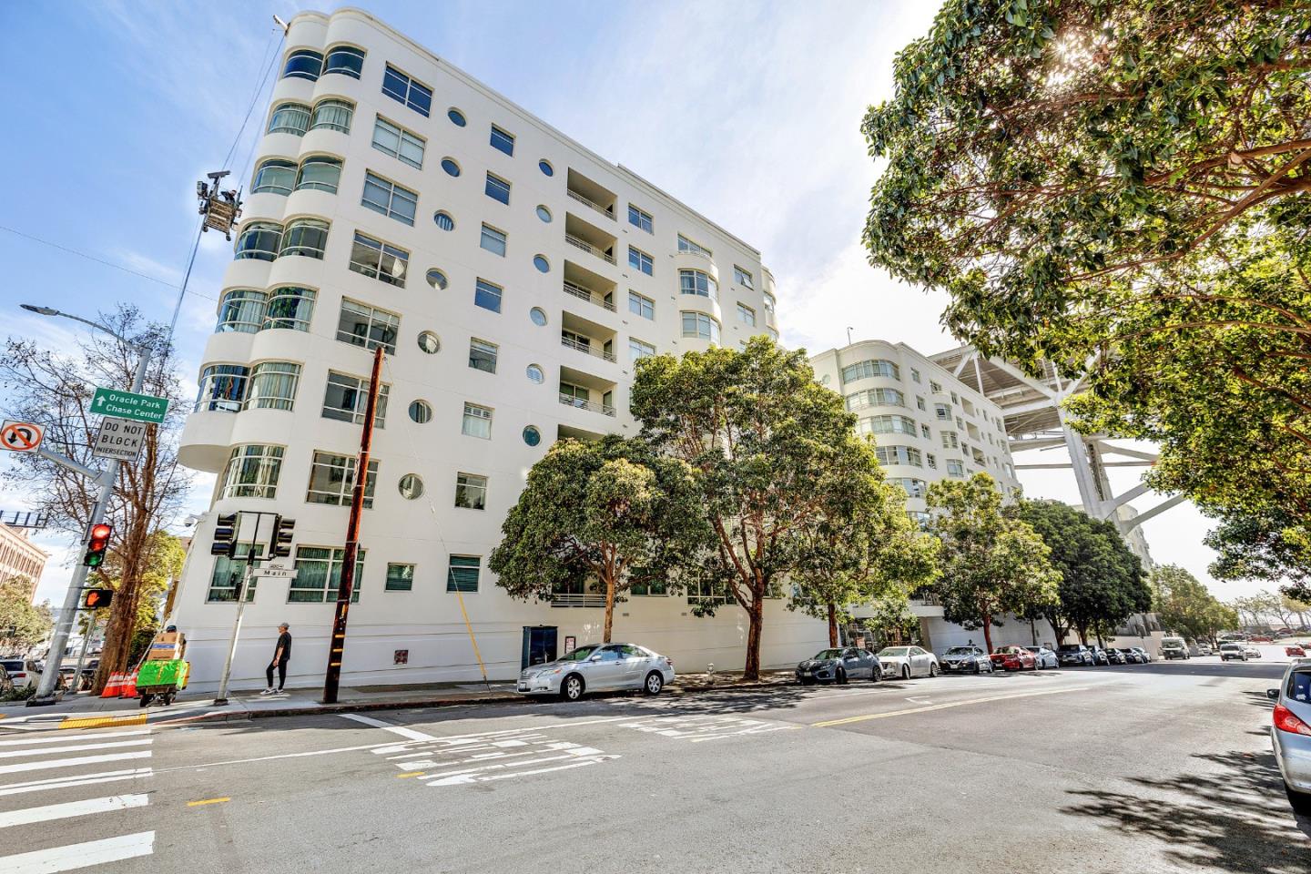 Detail Gallery Image 24 of 29 For 403 Main St 206n,  San Francisco,  CA 94105 - 1 Beds | 1 Baths