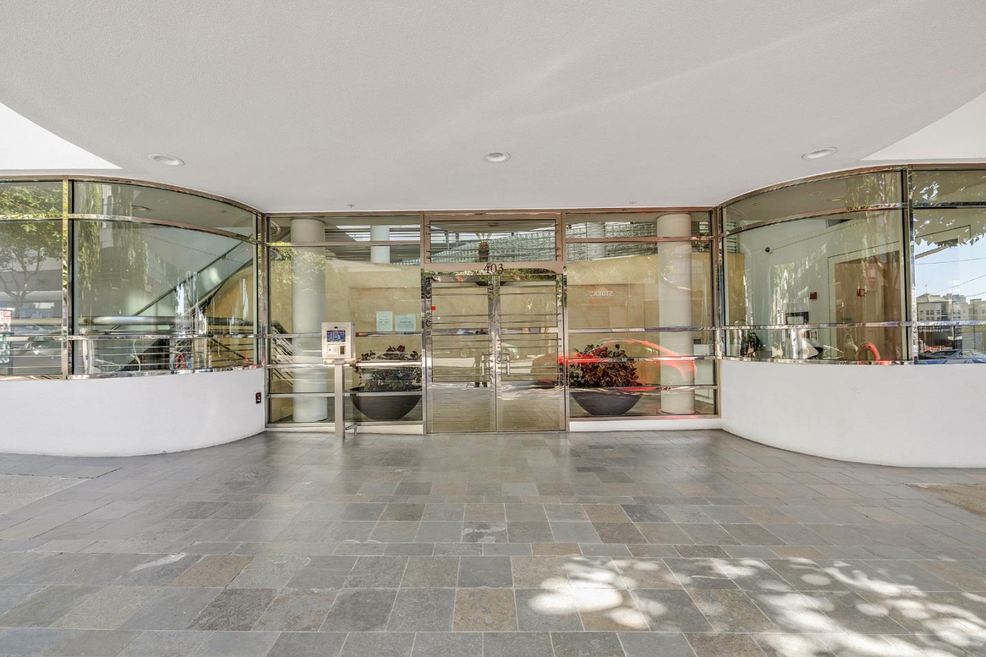 Detail Gallery Image 25 of 29 For 403 Main St 206n,  San Francisco,  CA 94105 - 1 Beds | 1 Baths