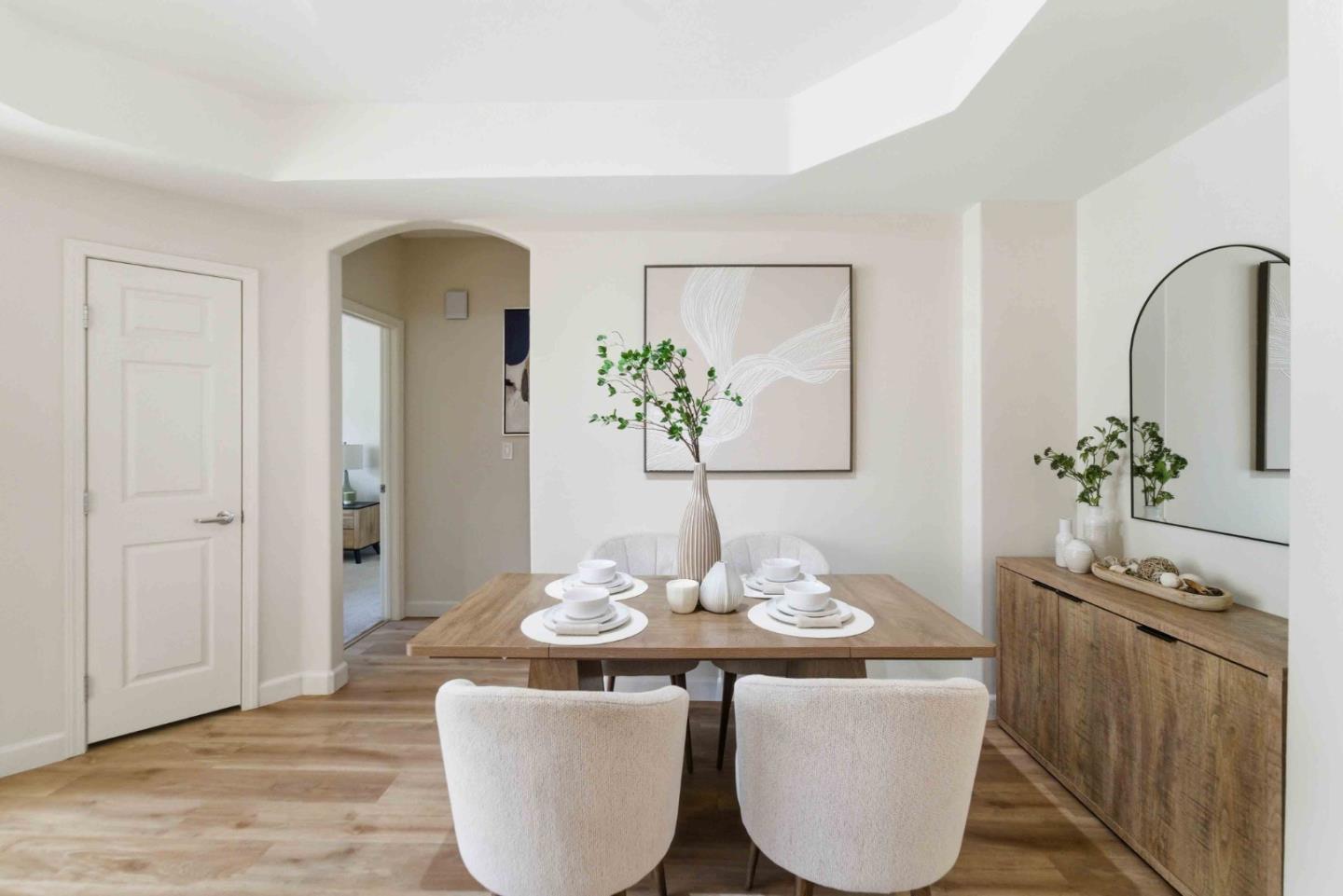 Detail Gallery Image 10 of 26 For 30 E Julian St #208,  San Jose,  CA 95112 - 2 Beds | 2 Baths