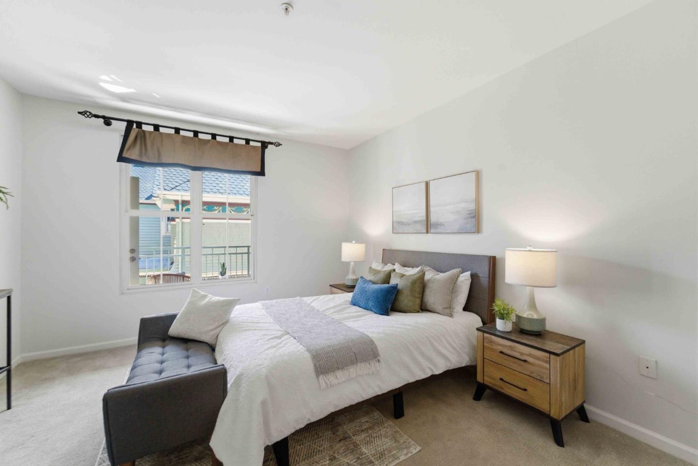 Detail Gallery Image 11 of 26 For 30 E Julian St #208,  San Jose,  CA 95112 - 2 Beds | 2 Baths