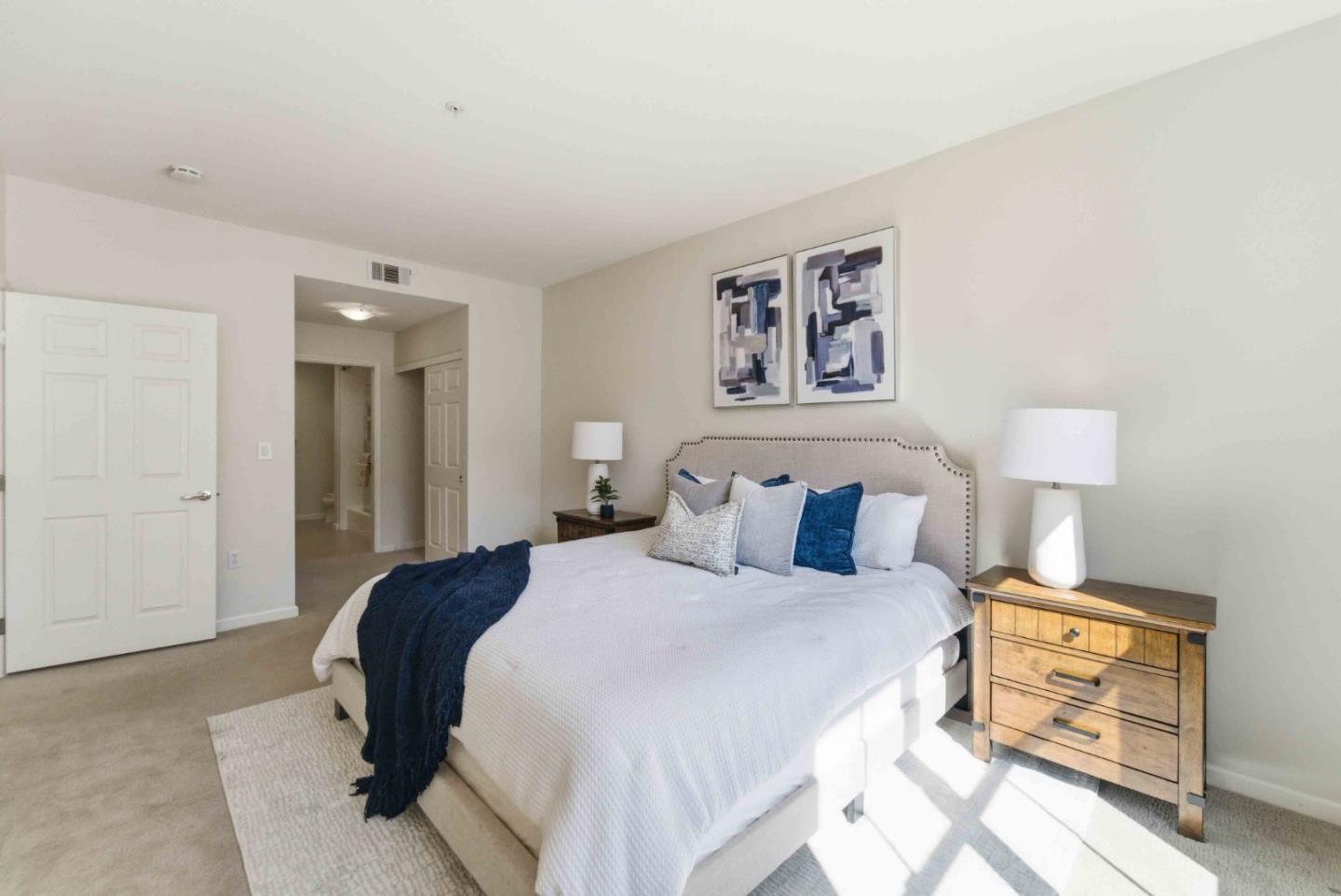Detail Gallery Image 12 of 26 For 30 E Julian St #208,  San Jose,  CA 95112 - 2 Beds | 2 Baths