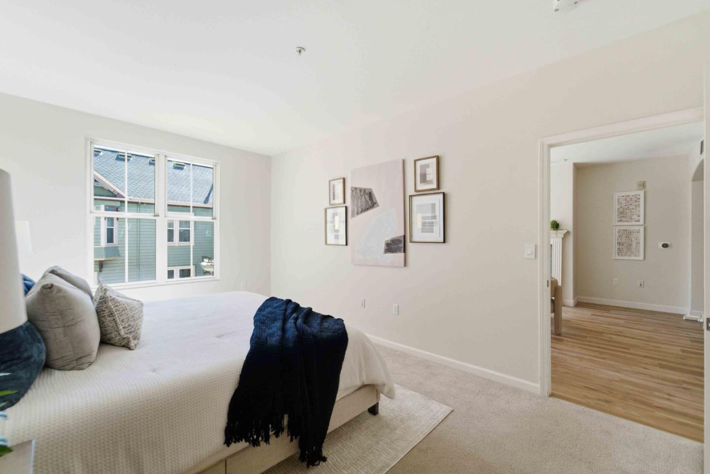 Detail Gallery Image 14 of 26 For 30 E Julian St #208,  San Jose,  CA 95112 - 2 Beds | 2 Baths
