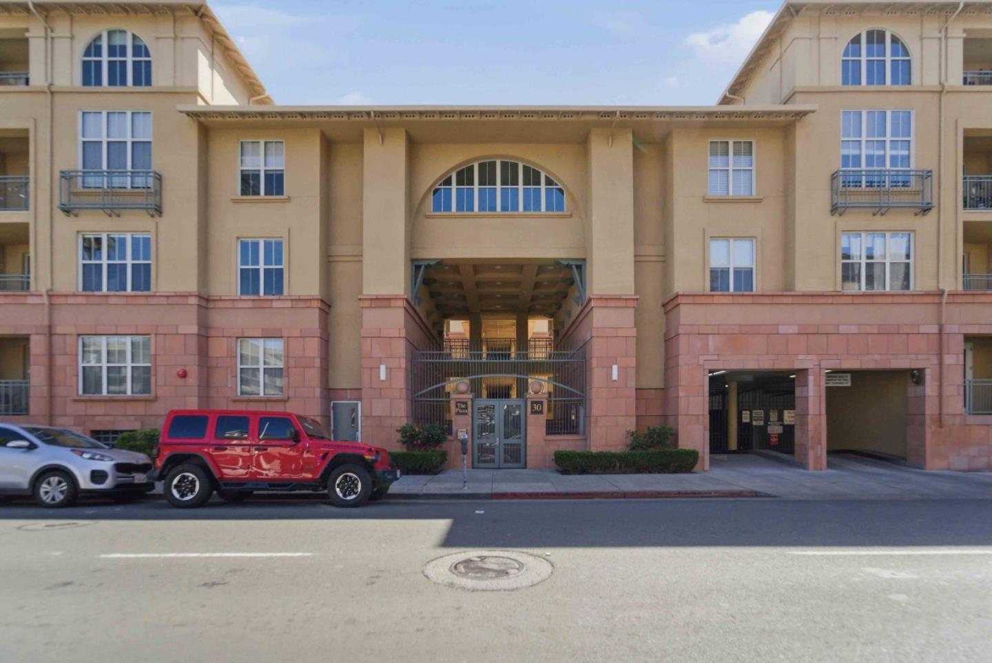 Detail Gallery Image 25 of 26 For 30 E Julian St #208,  San Jose,  CA 95112 - 2 Beds | 2 Baths