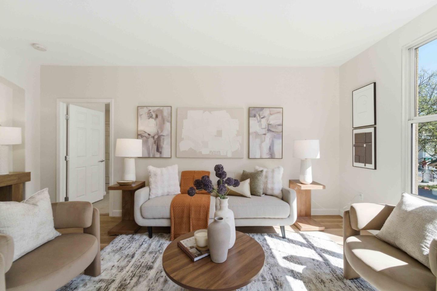 Detail Gallery Image 3 of 26 For 30 E Julian St #208,  San Jose,  CA 95112 - 2 Beds | 2 Baths