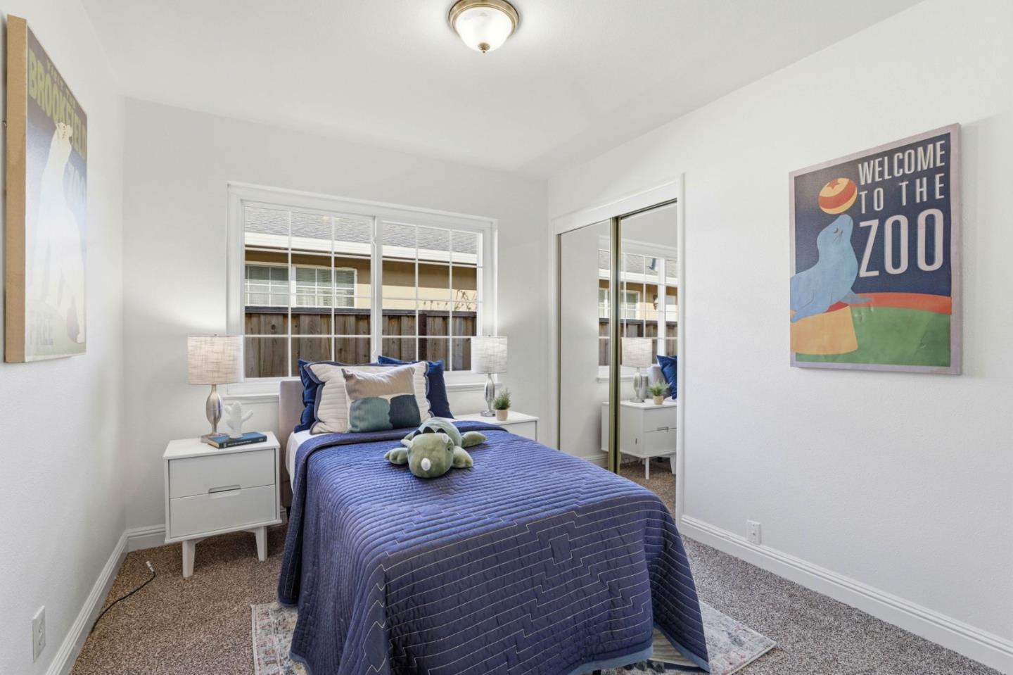 Detail Gallery Image 16 of 33 For 1711 Blossom Hill Road, San Jose,  CA 95124 - 4 Beds | 2 Baths