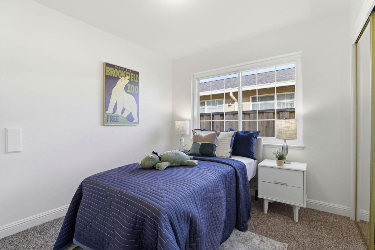 Detail Gallery Image 17 of 33 For 1711 Blossom Hill Road, San Jose,  CA 95124 - 4 Beds | 2 Baths