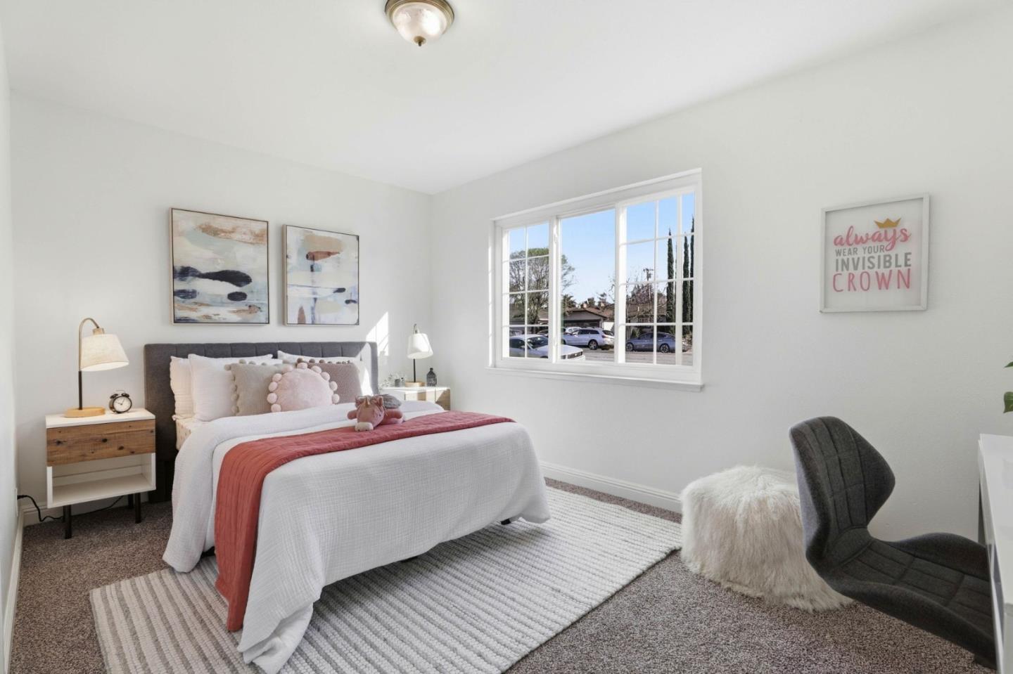 Detail Gallery Image 18 of 33 For 1711 Blossom Hill Road, San Jose,  CA 95124 - 4 Beds | 2 Baths