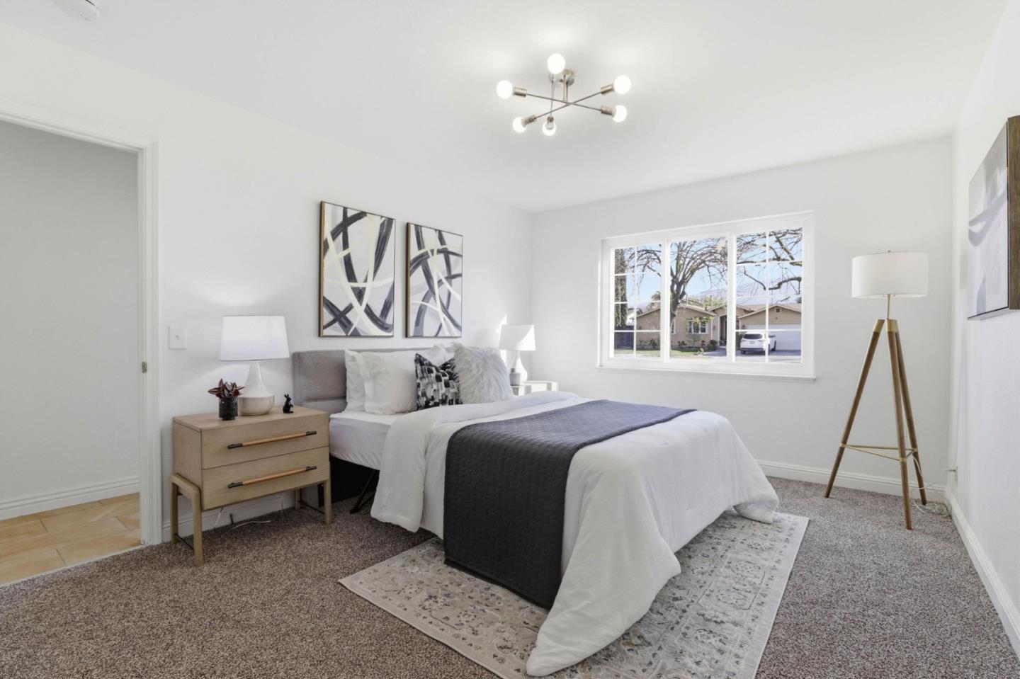 Detail Gallery Image 20 of 33 For 1711 Blossom Hill Road, San Jose,  CA 95124 - 4 Beds | 2 Baths