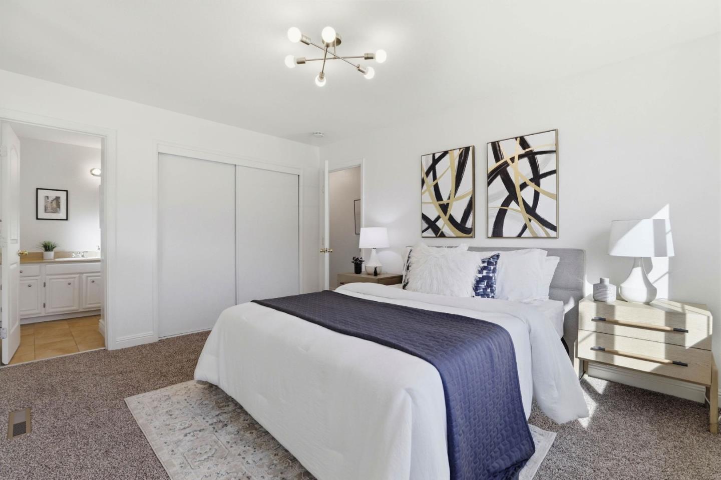 Detail Gallery Image 21 of 33 For 1711 Blossom Hill Road, San Jose,  CA 95124 - 4 Beds | 2 Baths