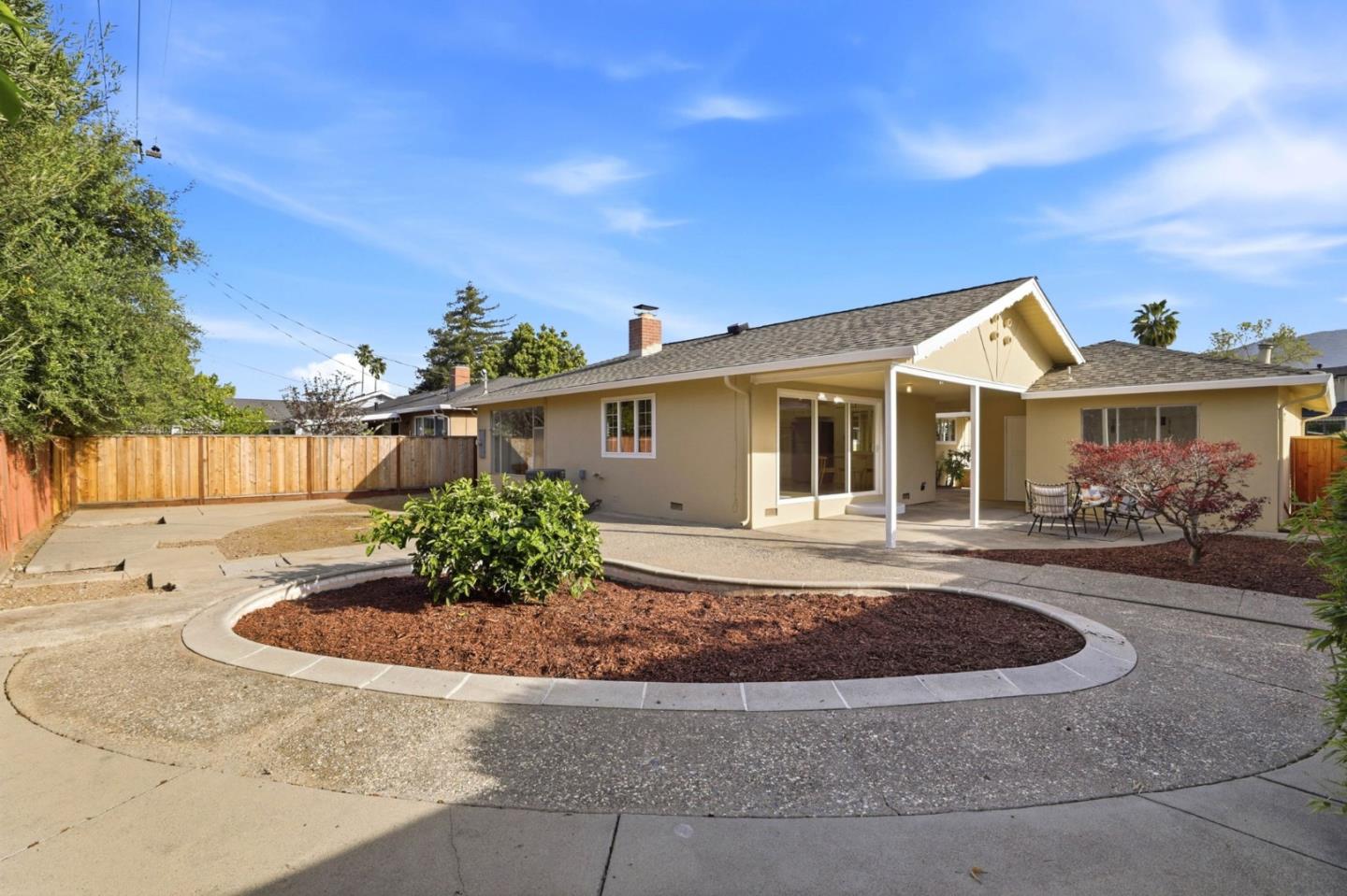 Detail Gallery Image 30 of 33 For 1711 Blossom Hill Road, San Jose,  CA 95124 - 4 Beds | 2 Baths