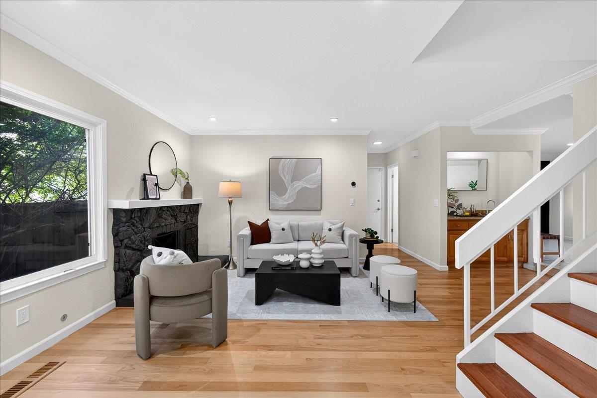 Detail Gallery Image 18 of 59 For 1113 Mcintosh Creek Dr, San Jose,  CA 95120 - 4 Beds | 2/1 Baths