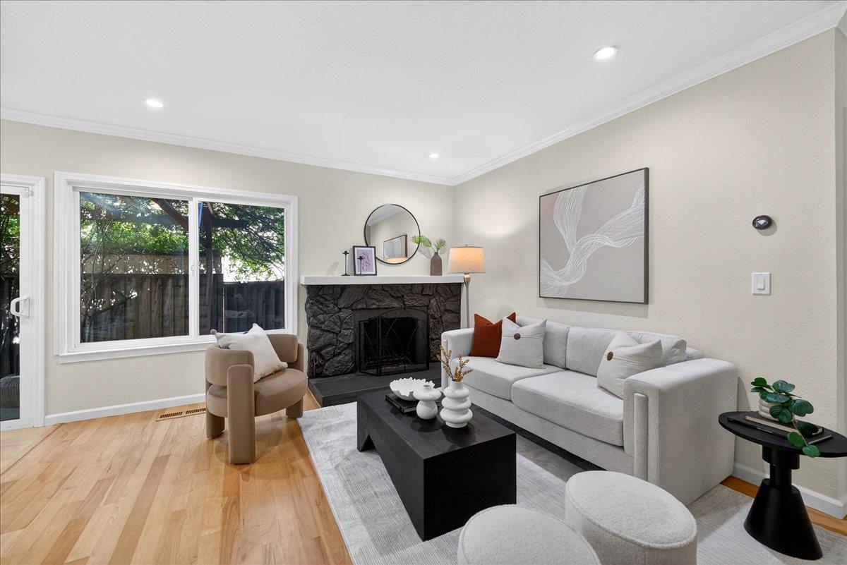 Detail Gallery Image 19 of 59 For 1113 Mcintosh Creek Dr, San Jose,  CA 95120 - 4 Beds | 2/1 Baths