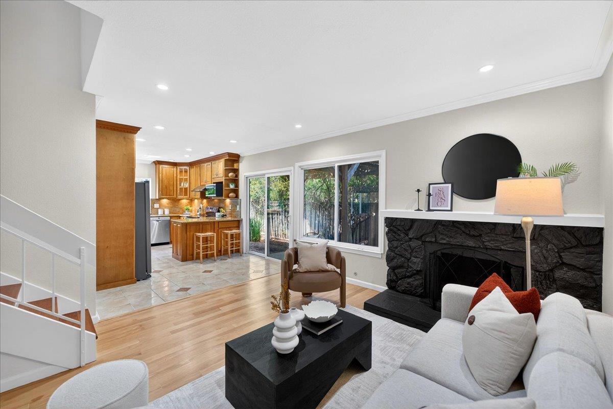 Detail Gallery Image 20 of 59 For 1113 Mcintosh Creek Dr, San Jose,  CA 95120 - 4 Beds | 2/1 Baths