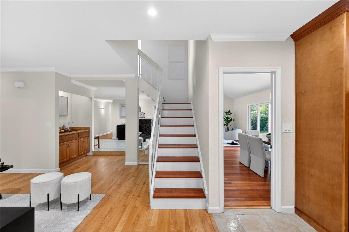 Detail Gallery Image 22 of 59 For 1113 Mcintosh Creek Dr, San Jose,  CA 95120 - 4 Beds | 2/1 Baths