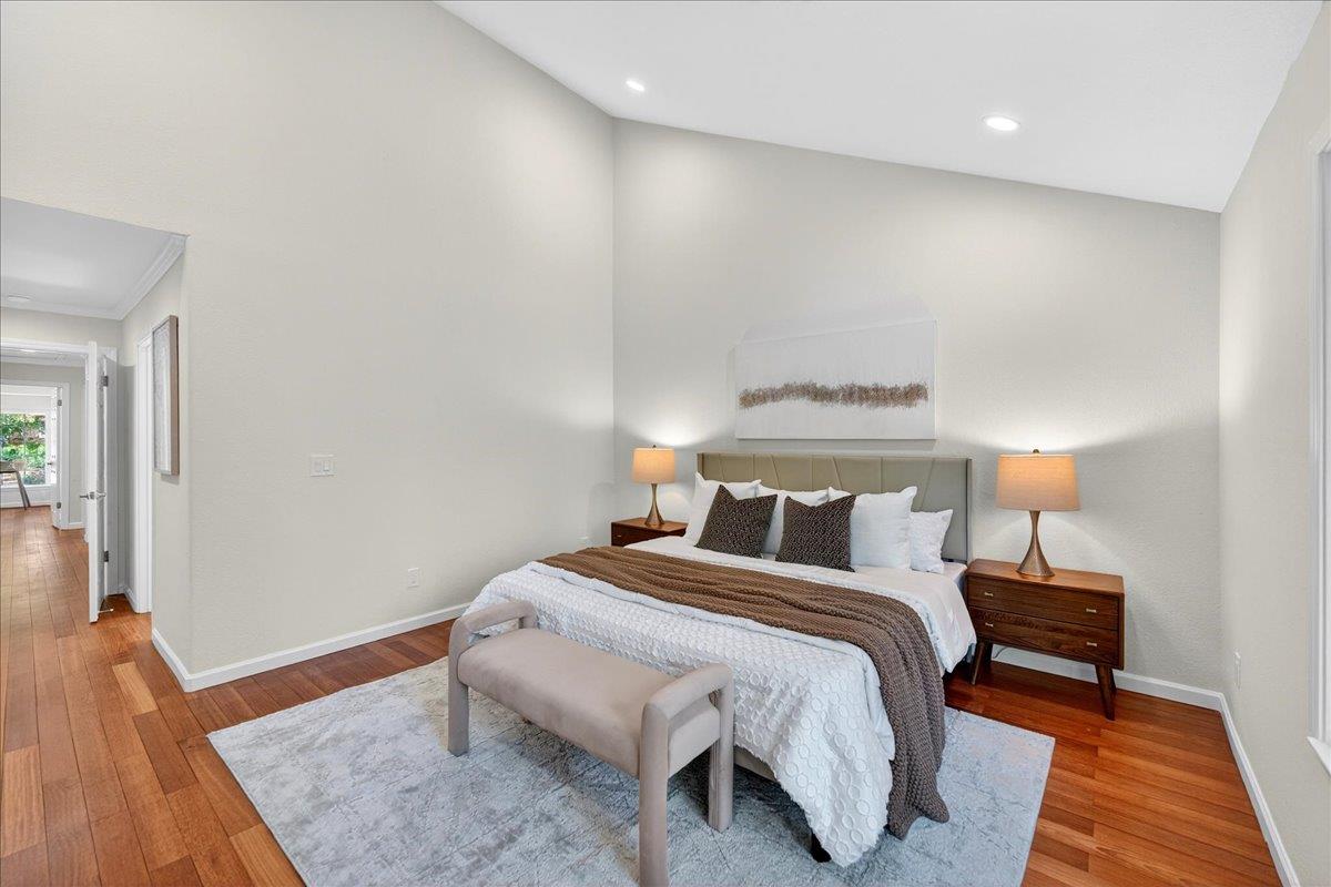 Detail Gallery Image 28 of 59 For 1113 Mcintosh Creek Dr, San Jose,  CA 95120 - 4 Beds | 2/1 Baths