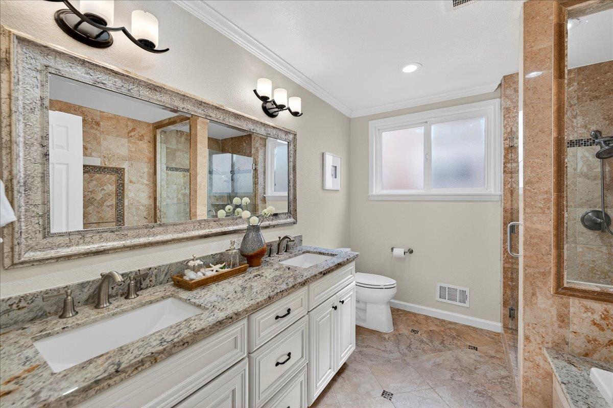 Detail Gallery Image 29 of 59 For 1113 Mcintosh Creek Dr, San Jose,  CA 95120 - 4 Beds | 2/1 Baths
