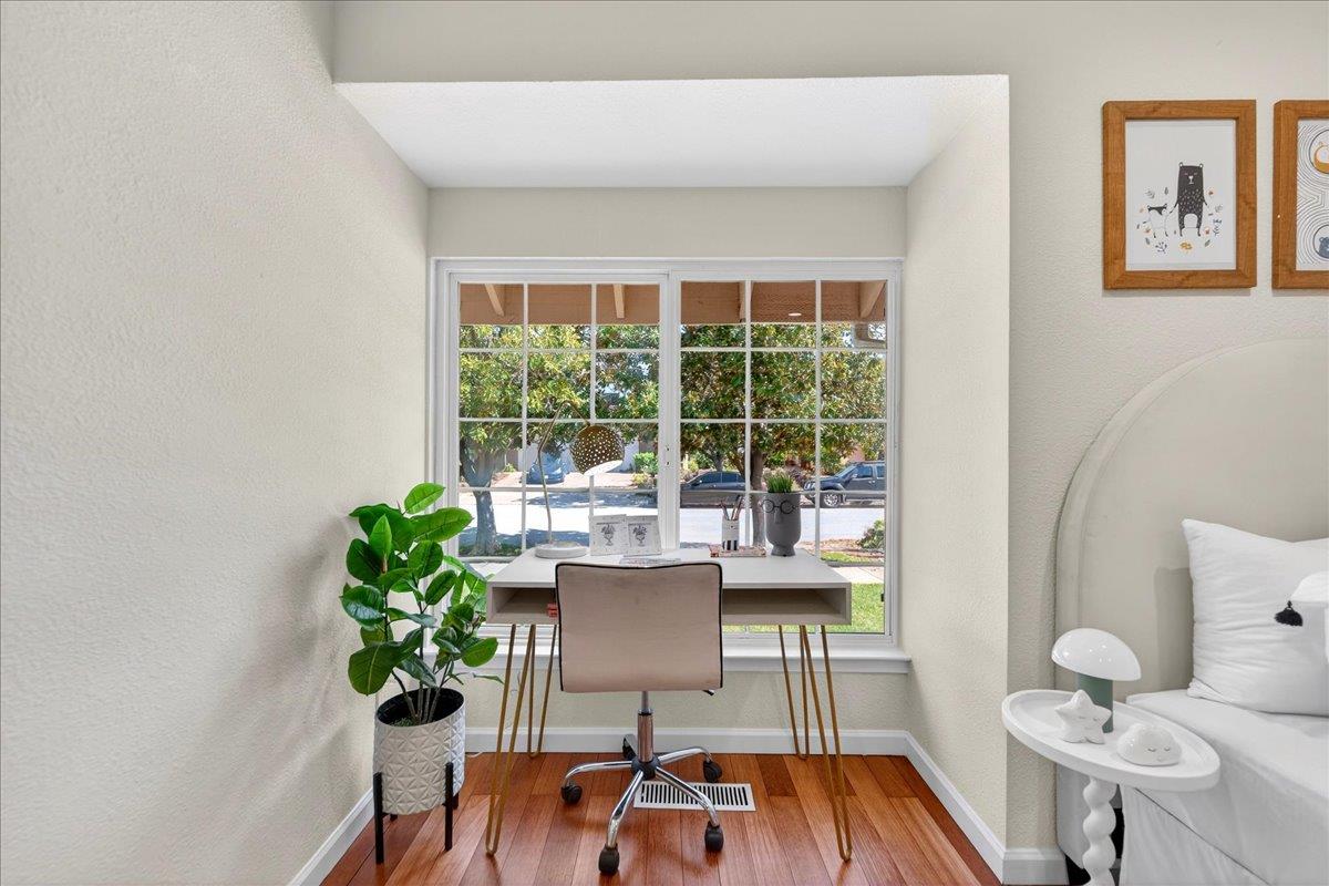 Detail Gallery Image 33 of 59 For 1113 Mcintosh Creek Dr, San Jose,  CA 95120 - 4 Beds | 2/1 Baths