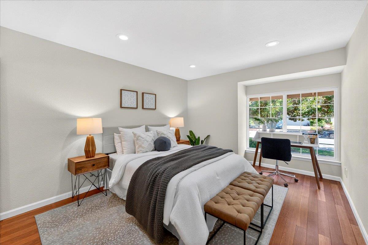 Detail Gallery Image 34 of 59 For 1113 Mcintosh Creek Dr, San Jose,  CA 95120 - 4 Beds | 2/1 Baths