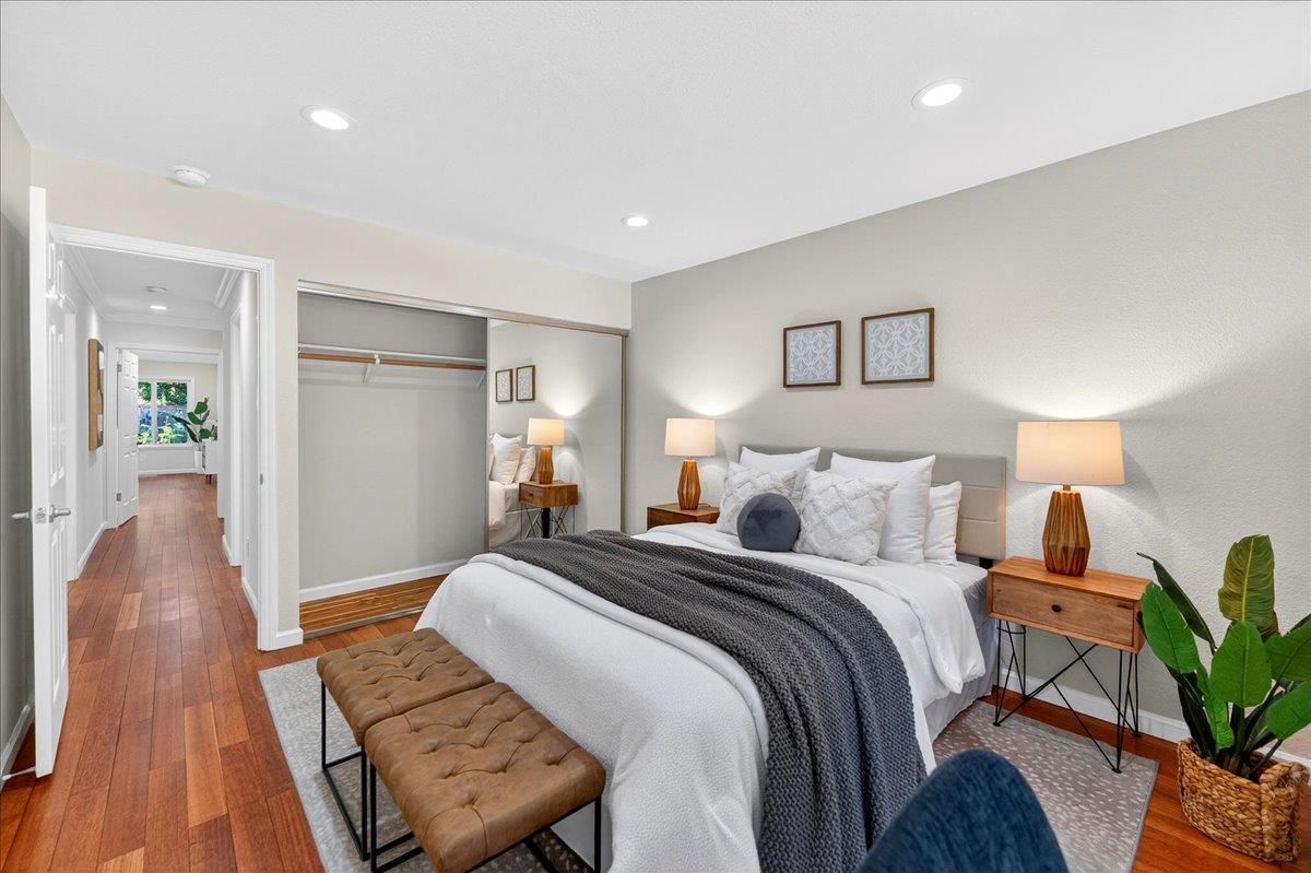 Detail Gallery Image 35 of 59 For 1113 Mcintosh Creek Dr, San Jose,  CA 95120 - 4 Beds | 2/1 Baths