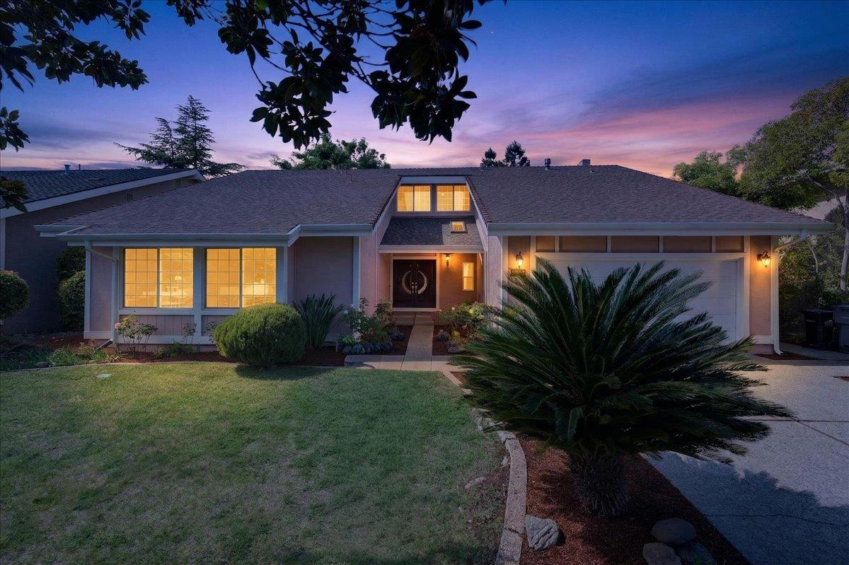 Detail Gallery Image 47 of 59 For 1113 Mcintosh Creek Dr, San Jose,  CA 95120 - 4 Beds | 2/1 Baths