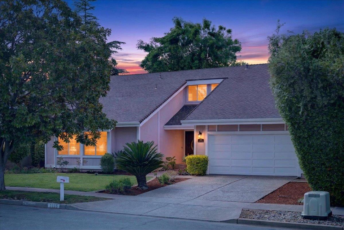 Detail Gallery Image 48 of 59 For 1113 Mcintosh Creek Dr, San Jose,  CA 95120 - 4 Beds | 2/1 Baths