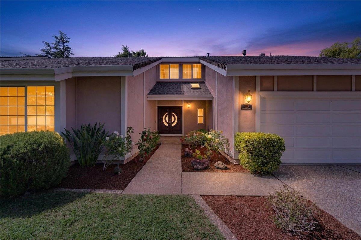 Detail Gallery Image 49 of 59 For 1113 Mcintosh Creek Dr, San Jose,  CA 95120 - 4 Beds | 2/1 Baths