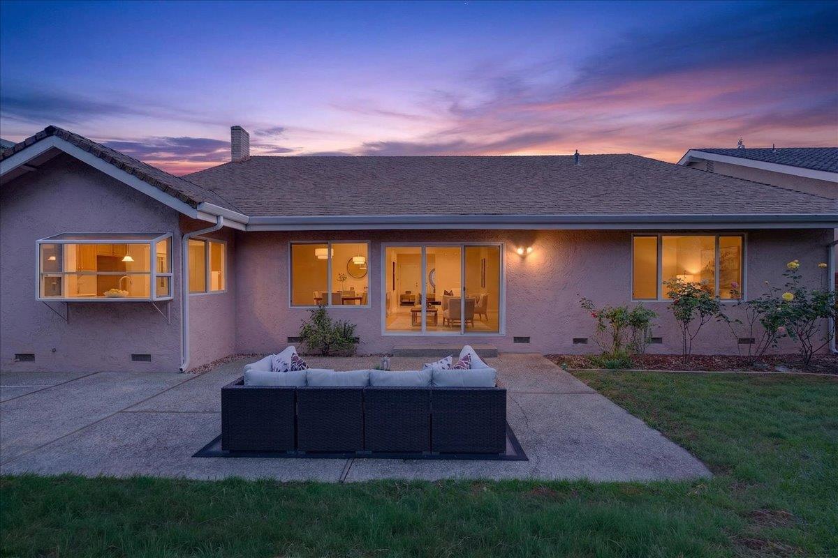 Detail Gallery Image 50 of 59 For 1113 Mcintosh Creek Dr, San Jose,  CA 95120 - 4 Beds | 2/1 Baths