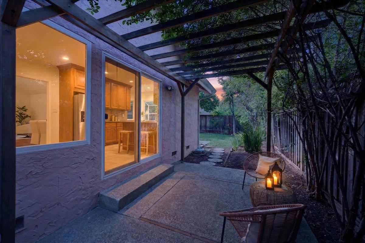 Detail Gallery Image 51 of 59 For 1113 Mcintosh Creek Dr, San Jose,  CA 95120 - 4 Beds | 2/1 Baths