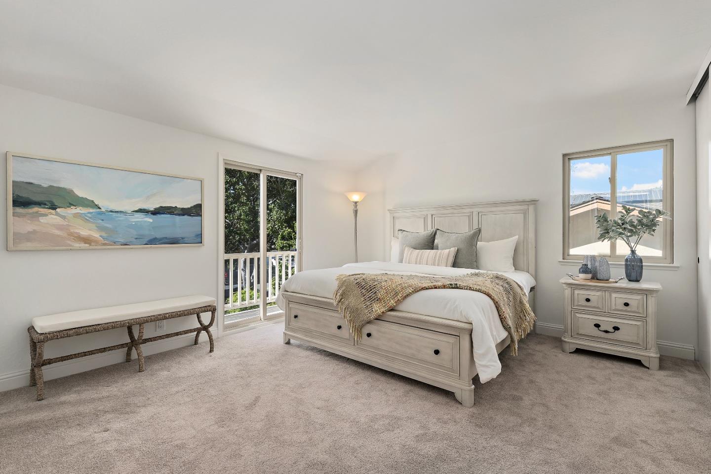 Detail Gallery Image 13 of 26 For 880 Russet Dr, Sunnyvale,  CA 94087 - 6 Beds | 3 Baths