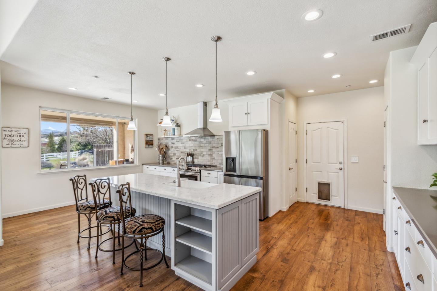 Detail Gallery Image 11 of 43 For 45126 Palomino Rd, King City,  CA 93930 - 4 Beds | 2 Baths