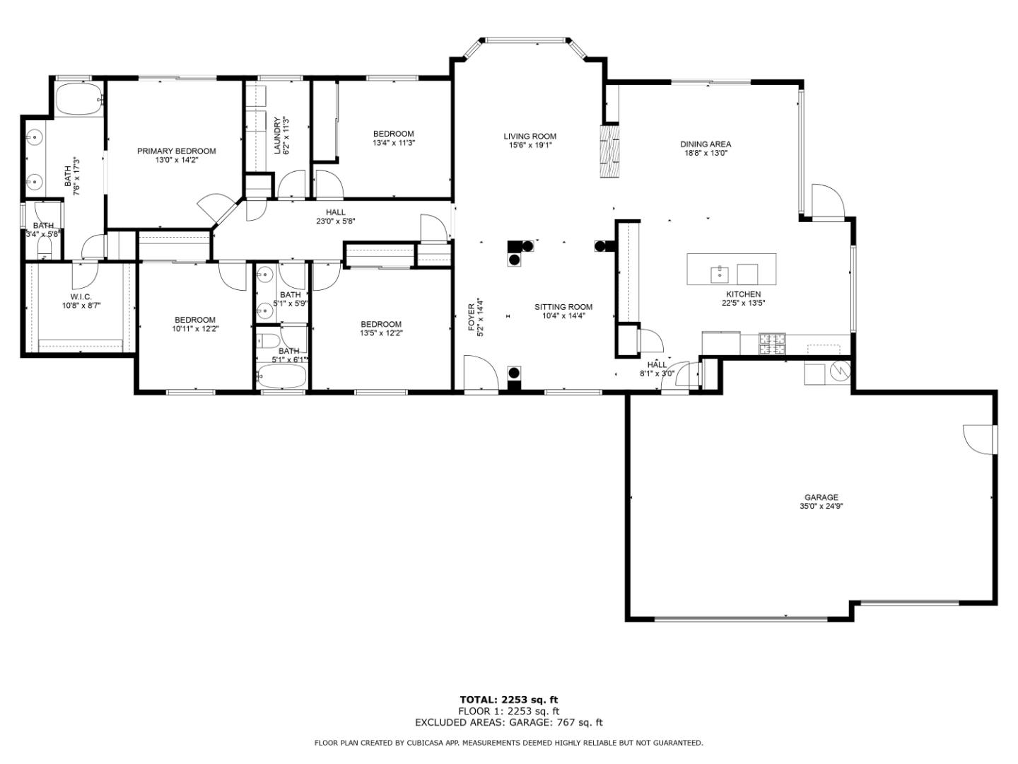 Detail Gallery Image 43 of 43 For 45126 Palomino Rd, King City,  CA 93930 - 4 Beds | 2 Baths