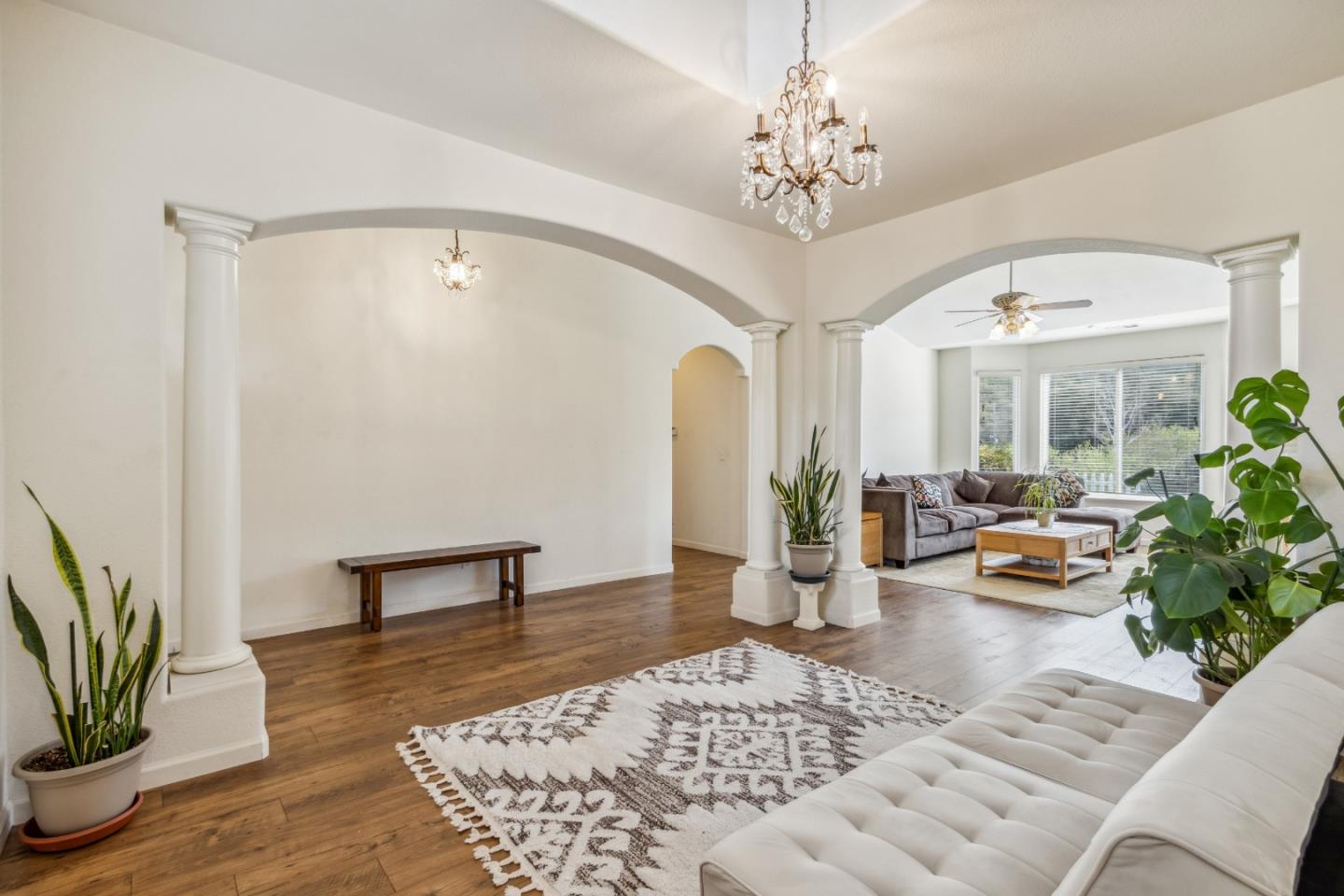 Detail Gallery Image 5 of 43 For 45126 Palomino Rd, King City,  CA 93930 - 4 Beds | 2 Baths