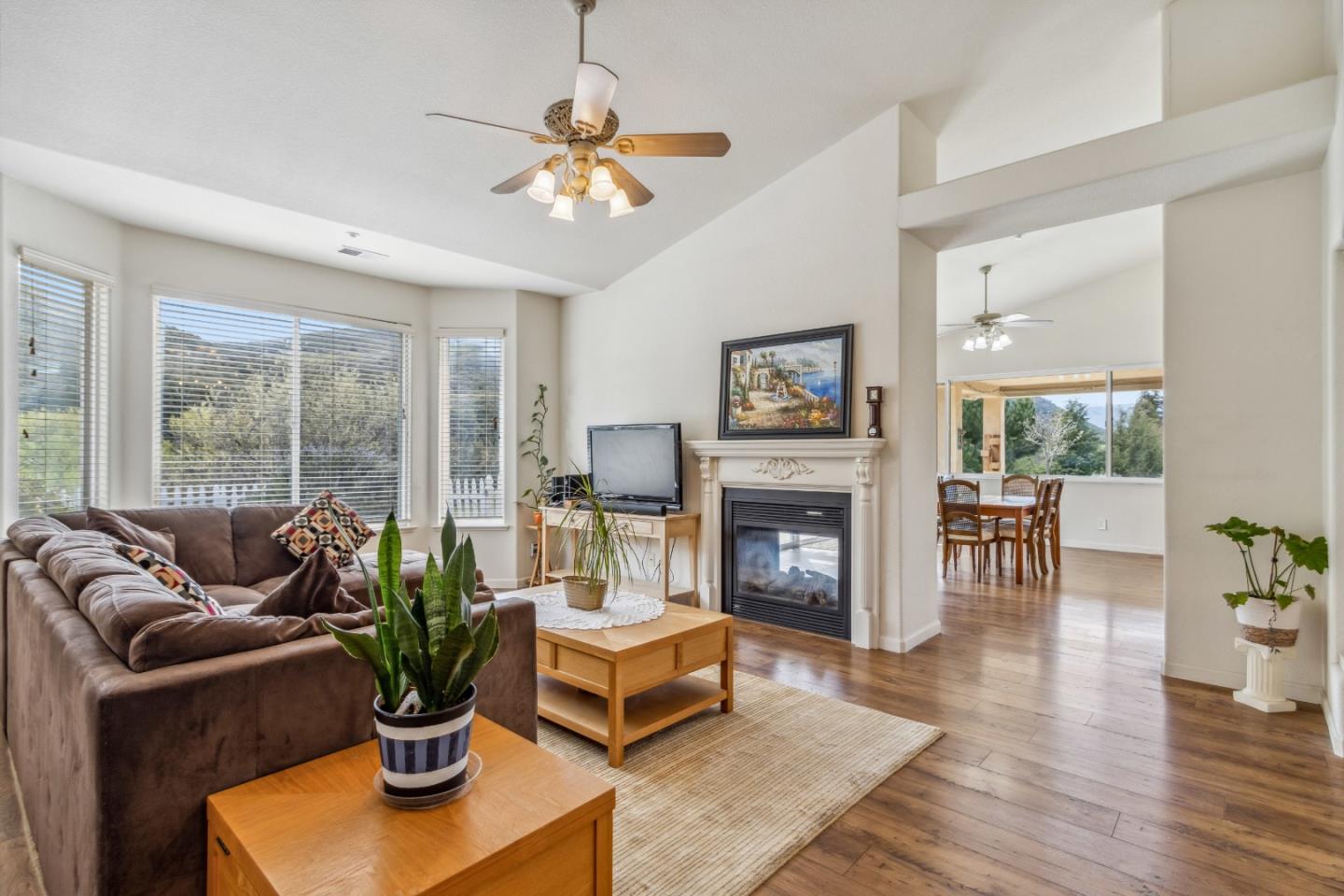 Detail Gallery Image 8 of 43 For 45126 Palomino Rd, King City,  CA 93930 - 4 Beds | 2 Baths