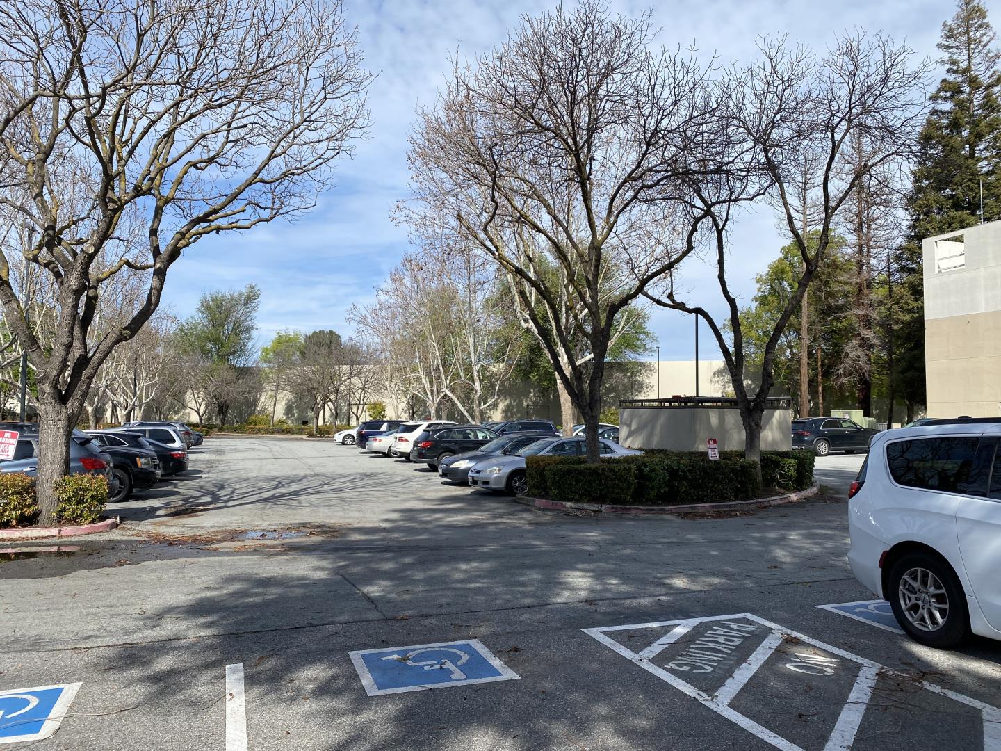 Detail Gallery Image 12 of 12 For 1879 Lundy Ave #122,  San Jose,  CA 95131 - – Beds | – Baths