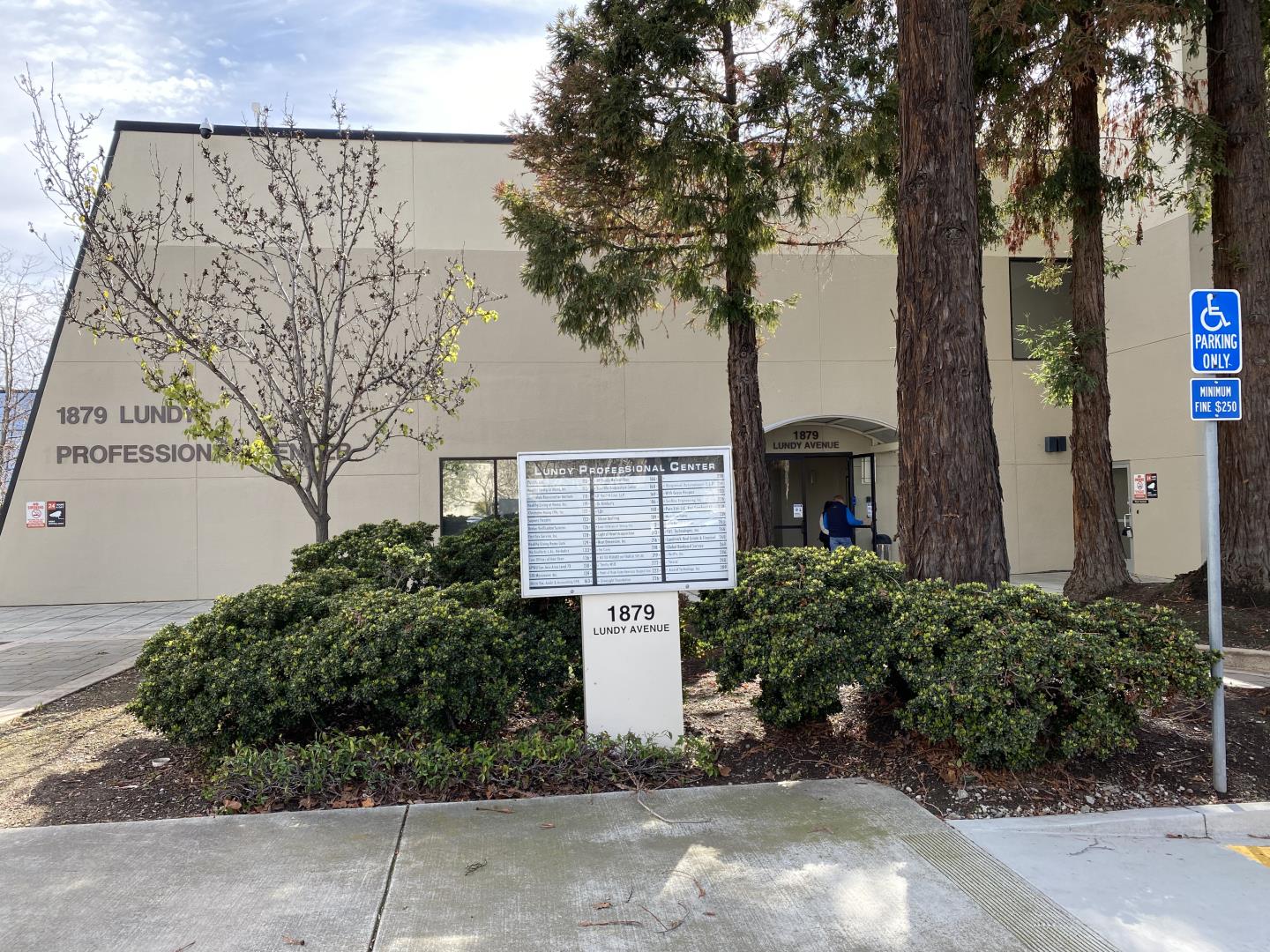 Detail Gallery Image 2 of 12 For 1879 Lundy Ave #122,  San Jose,  CA 95131 - – Beds | – Baths