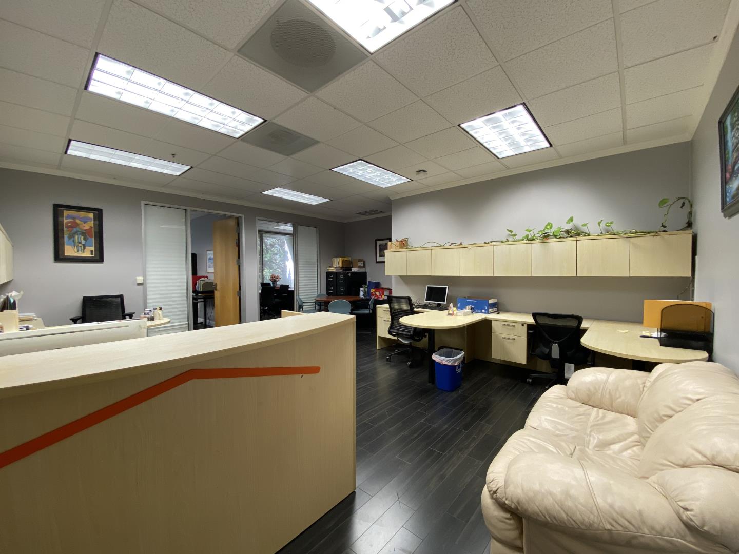 Detail Gallery Image 5 of 12 For 1879 Lundy Ave #122,  San Jose,  CA 95131 - – Beds | – Baths