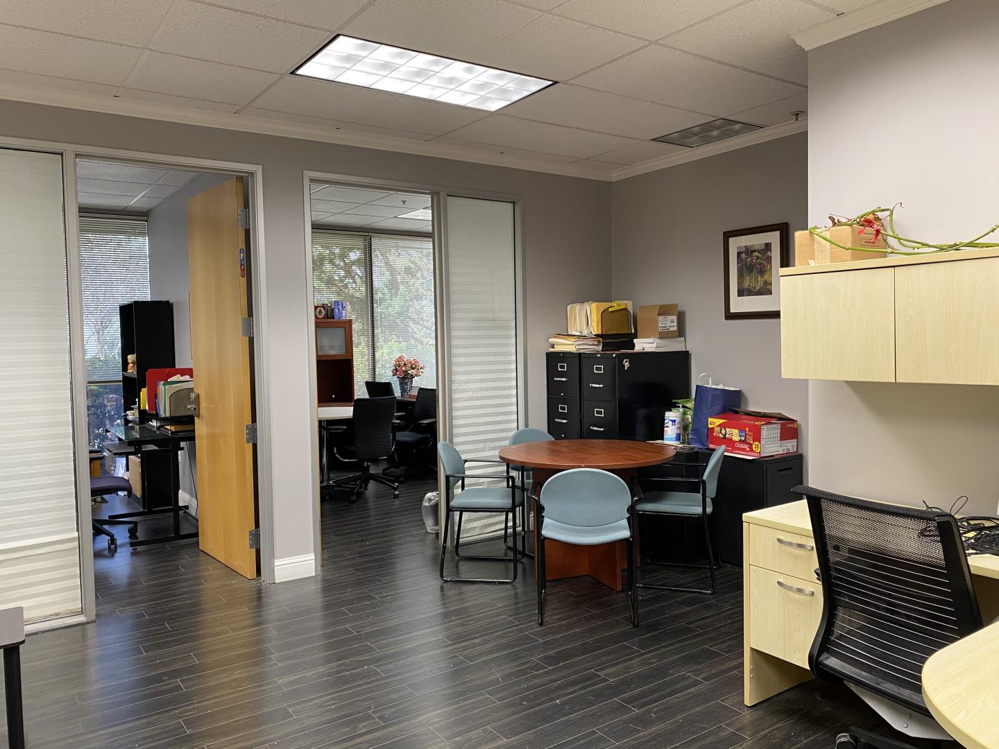 Detail Gallery Image 8 of 12 For 1879 Lundy Ave #122,  San Jose,  CA 95131 - – Beds | – Baths