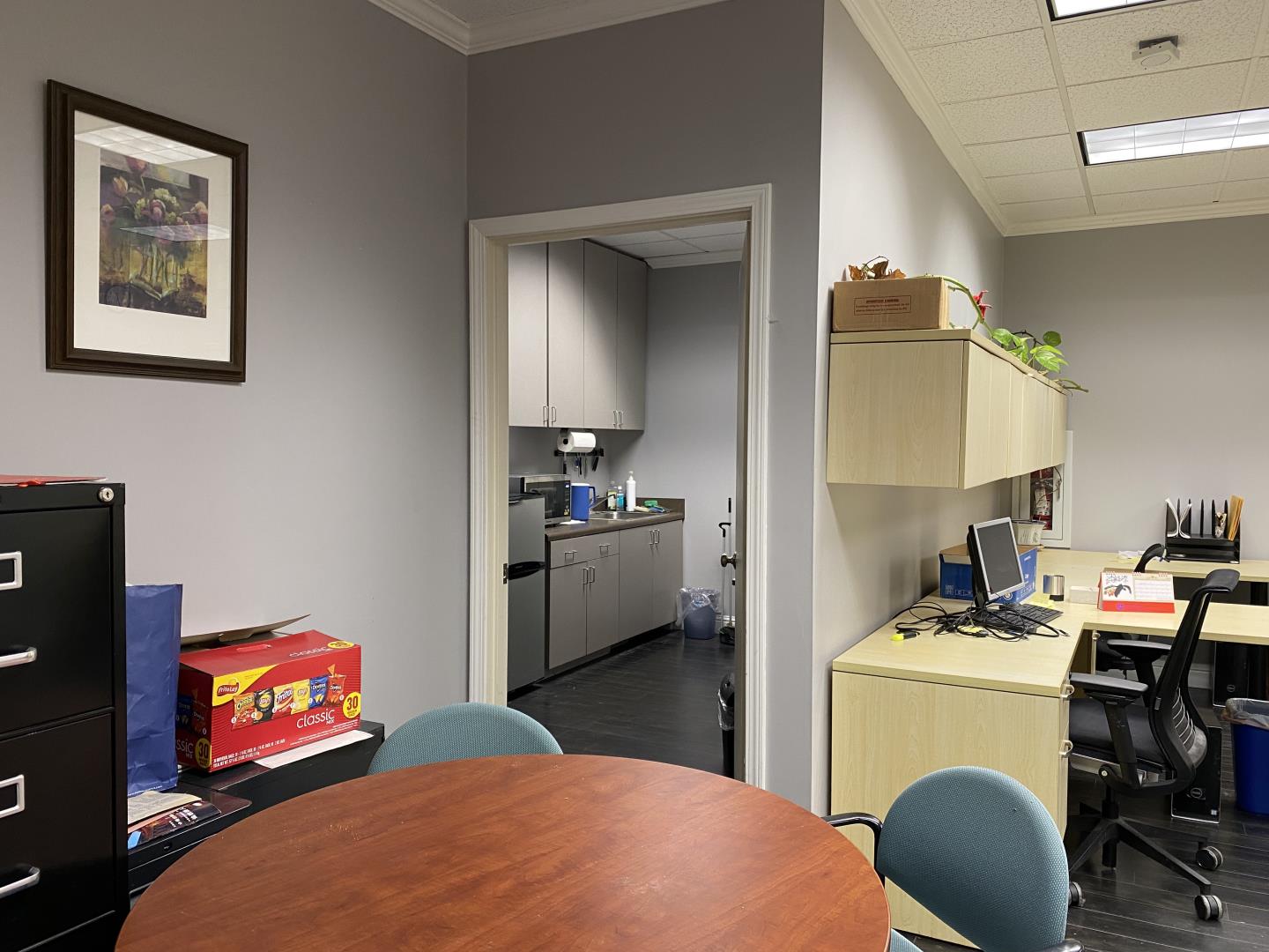 Detail Gallery Image 9 of 12 For 1879 Lundy Ave #122,  San Jose,  CA 95131 - – Beds | – Baths