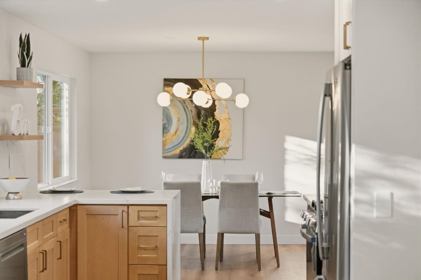 Detail Gallery Image 14 of 65 For 4733 Jarvis Ave, San Jose,  CA 95118 - 4 Beds | 3 Baths