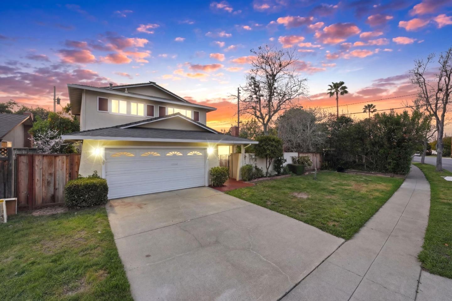 Detail Gallery Image 2 of 65 For 4733 Jarvis Ave, San Jose,  CA 95118 - 4 Beds | 3 Baths