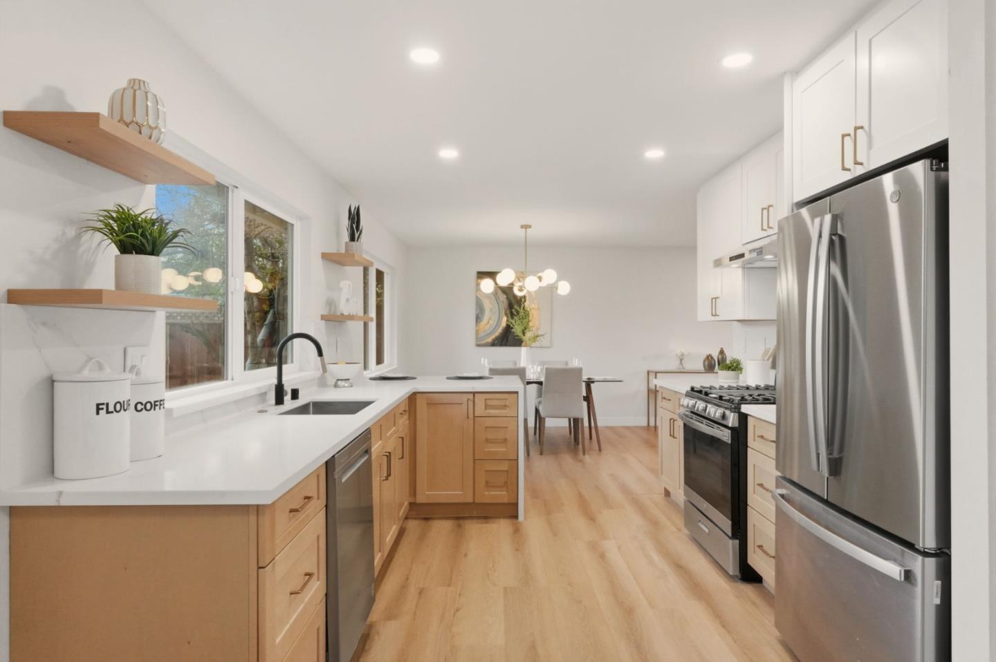 Detail Gallery Image 23 of 65 For 4733 Jarvis Ave, San Jose,  CA 95118 - 4 Beds | 3 Baths