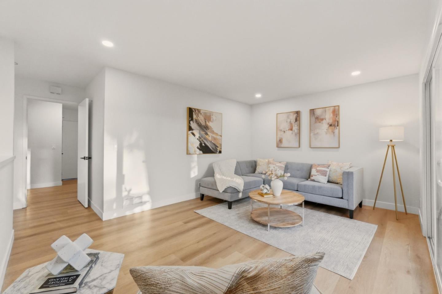 Detail Gallery Image 31 of 65 For 4733 Jarvis Ave, San Jose,  CA 95118 - 4 Beds | 3 Baths