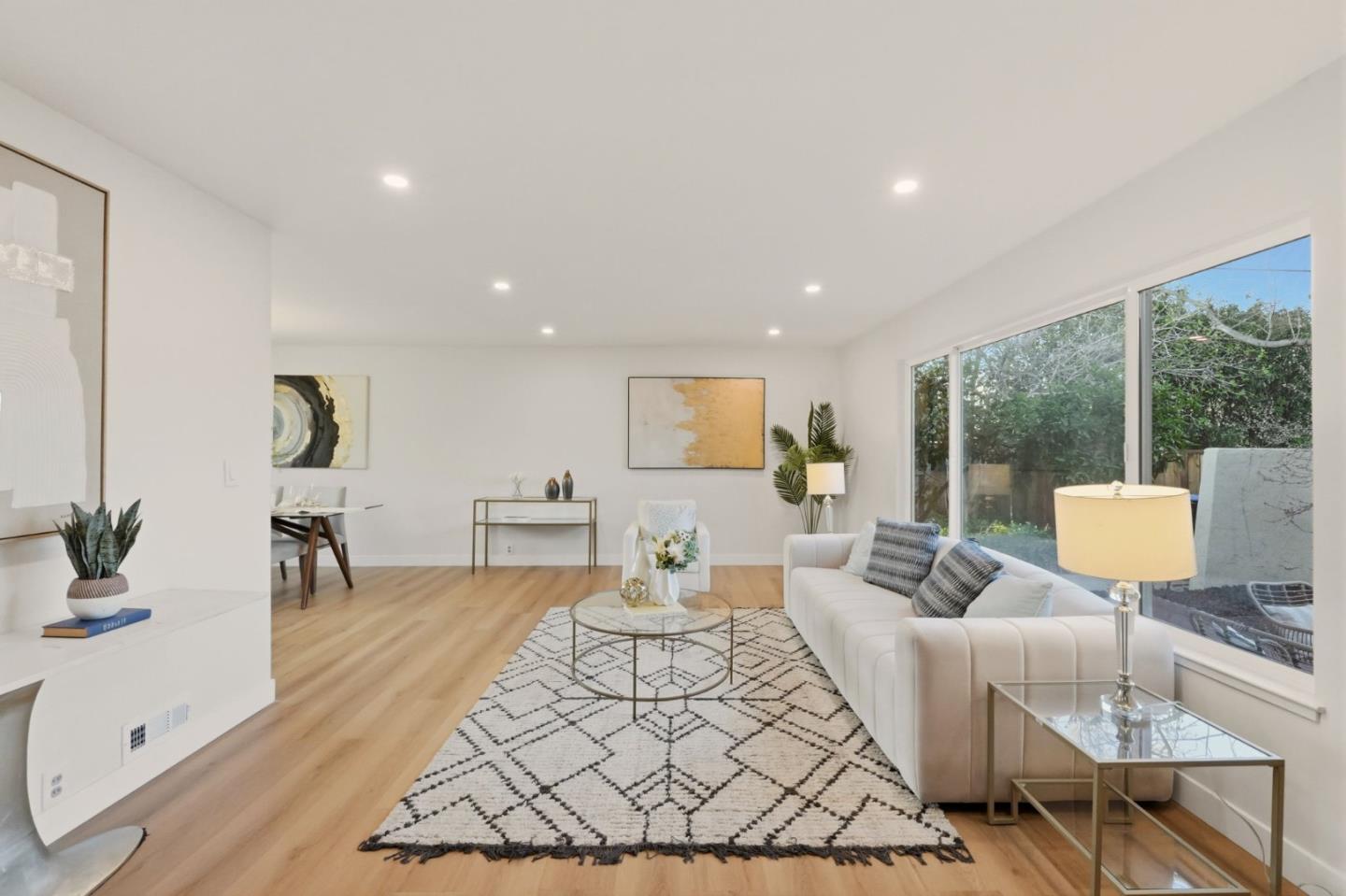 Detail Gallery Image 6 of 65 For 4733 Jarvis Ave, San Jose,  CA 95118 - 4 Beds | 3 Baths